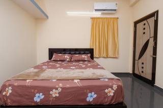Brand New Spacious and luxurious 2bhk Hill View Apartment in Tirupati close to railway station and bus stand - 201 - 7