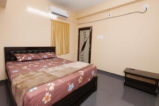Brand New Spacious and luxurious 2bhk Hill View Apartment in Tirupati close to railway station and bus stand - 201 - 8