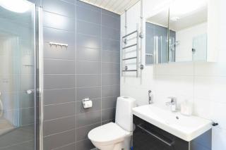 Spacious Apartment for 6 - 2