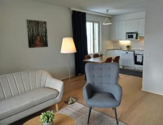 Central and Spacious Apartment for 4 - Mäntsälä - 6