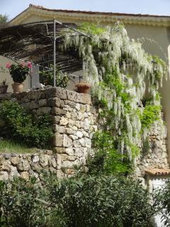Domaine de La Magdeleine - Montferrat - 4
