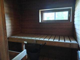 Spacious Apartment for 4 with Sauna - 4