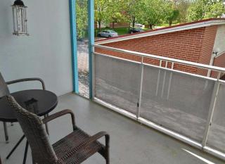 Spacious Apartment for 4 with Sauna - 3