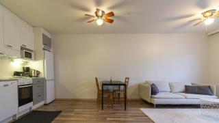 Convenient Apartment for 3 - 5