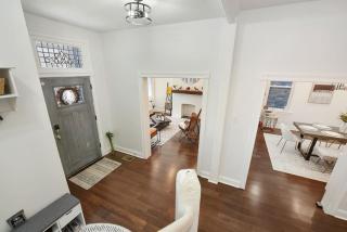 The Riverview Room on Beatty - 5