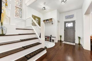 The Riverview Room on Beatty - 4