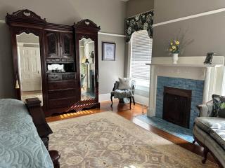 The Martha Dale at The Judges Chambers - 4