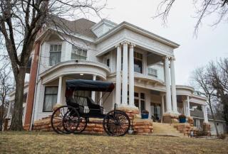 The Martha Dale at The Judges Chambers - 7