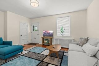 Chestnut Hill 2BR Easy Parking - 6