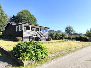 4 star holiday home in BORÅS - 6