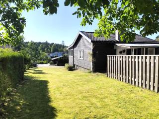 4 star holiday home in BORÅS - 8