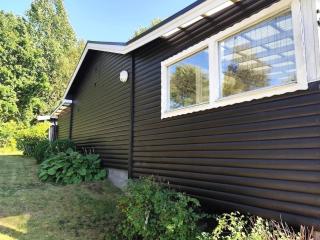 4 star holiday home in BORÅS - 9