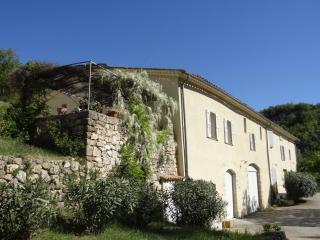Domaine de La Magdeleine - Montferrat - 5