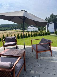 Casa Kashubia - Nowoczesny dom wakacyjny nad jeziorem - Cisza natura i komfort - 7