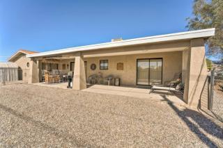 Lake Havasu Retreat w Views 3 Mi to Marina - 7