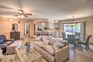 Lake Havasu Retreat w Views 3 Mi to Marina - 5