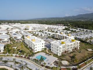 Paradisiac Euphoria Beach Access Pool 24hr Gated - 8