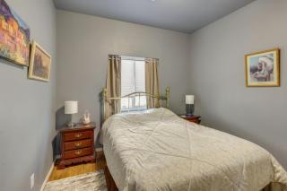 3BR 2BA Kingman Home w Patio Fire Pit - 2