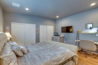 3BR 2BA Kingman Home w Patio Fire Pit - 1