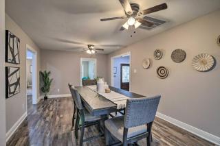 Large 6BR Escape - Free Parking, Sleeps 13 Guests - 8