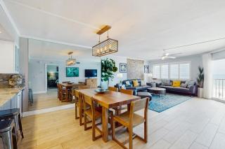 Beach Cottage 1208 - 4