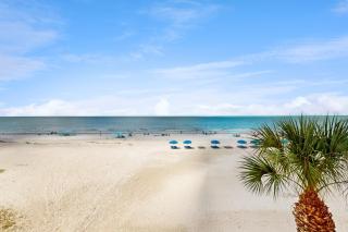 Beach Cottage 1208 - 8