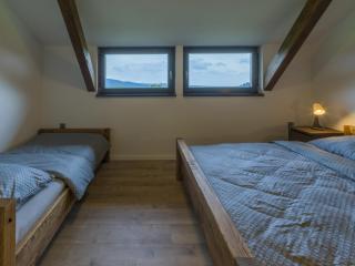 Apartmán pod Pustým vrchem - Říčky - 7