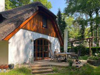 Ferienhaus Boschhuys, cleaning included - 2