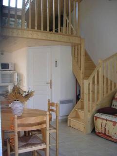 Studio 2 personnes proche des plages - 4