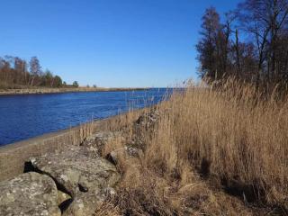 7 person holiday home in YNGSJÖ-By Traum - Yngsjö - 1