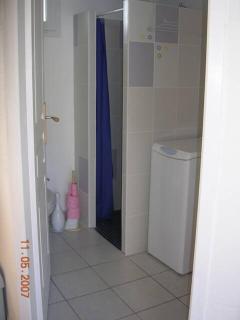 Studio 2 personnes proche des plages - 1
