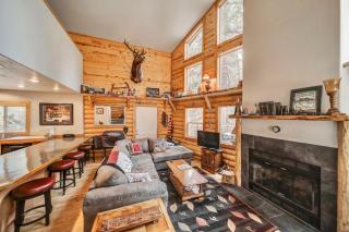 Cascade Log Cabin by Casago McCall - Donerightmanagement - 4