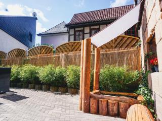 Stilvoll übernachten in Sonneberg, cleaning included - 5