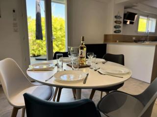 Résidence 1234-la Ciotat - Appartement de Vacances à La Ciotat – Proche Calanques et Port – 3 Chambres - Parking - Terrasse MAE-3343 - 6