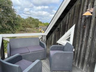 4 star holiday home in Drottningskär - 2