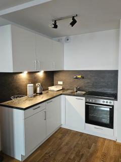 1-room apartment for Oktoberfest staff - München - 0