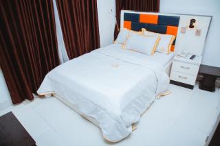 Le Patriotic Hotel - 4
