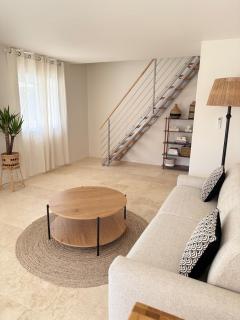 Cozy apartment - 6