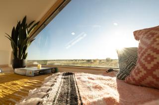 ART HAUS Grand Canyon South Rim - Hot Tub, Hammock, Movie Projector, Telescope - 2