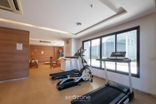 Accommodations with a prime location and building with pool and gym in Salvador - CSP - 4