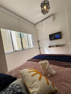 3 Minutos da Praia Posto 5 NSC1145-506 - 6