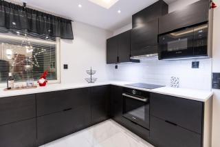AK Apartments - Modern villa with jacuzzi - 7