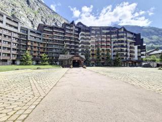 Résidence Pierre Et Vacances La Daille - Studio proche des pistes MAE-1863 - 8