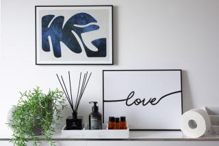 Modernes Apartment mit 3 Schlafzimmern und großer Terrasse - 7