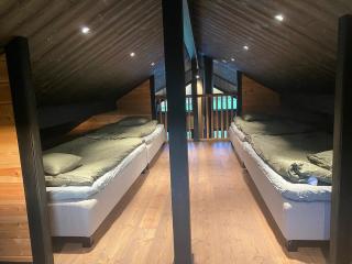 Villa Hulu - Broaryd - 6