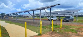 Eco Park - Campo Grande - 2