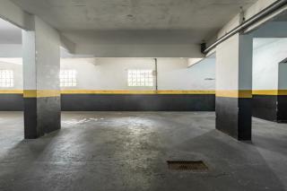 Apto p/ 6 com garagem a 500m da Praia da Enseada - 5