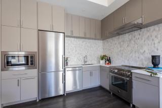 Seville Suite at The Brent Lofts - 5