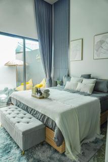 Pool Villa Pattaya Sabaidee - Private luxury home - 6