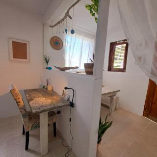 Beach Bungalow 100 m Playa Coson - Las Terrenas - 5